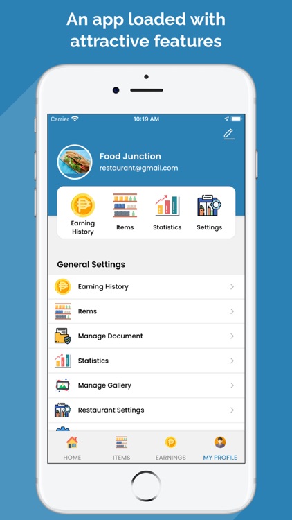 TrabahAll Store screenshot-5