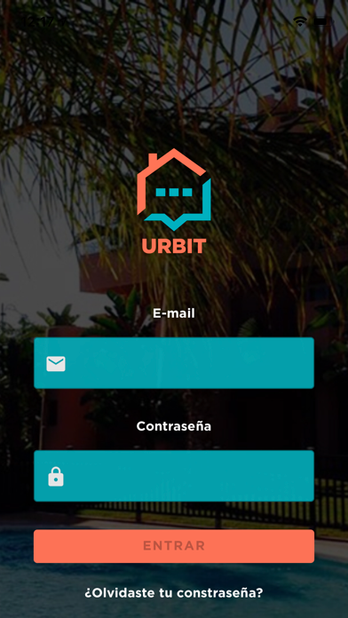 Screenshot #1 pour Urbit Partner