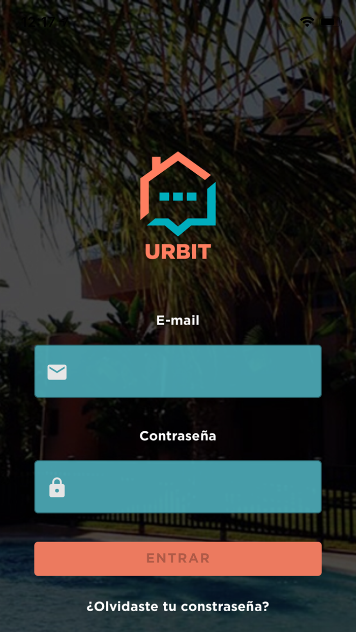 Urbit Partner