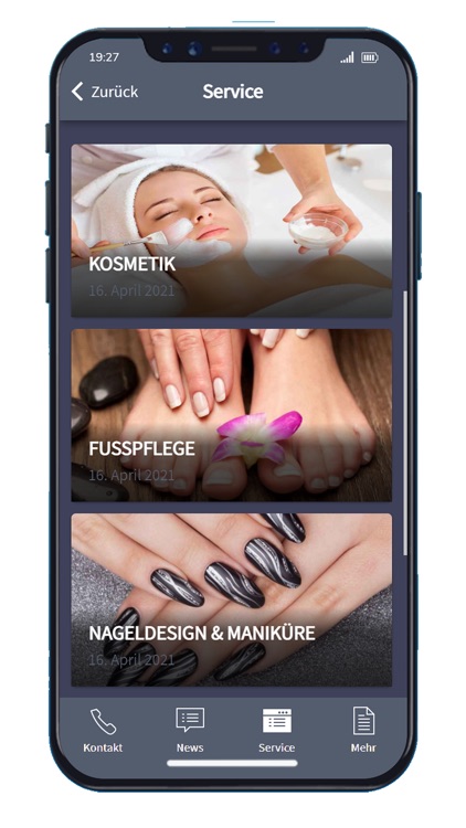 Beauty & More PL screenshot-3