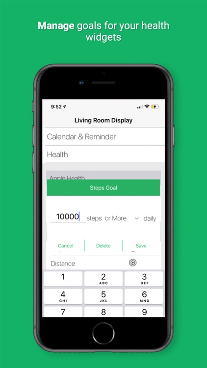 Mango Connect screenshot-5