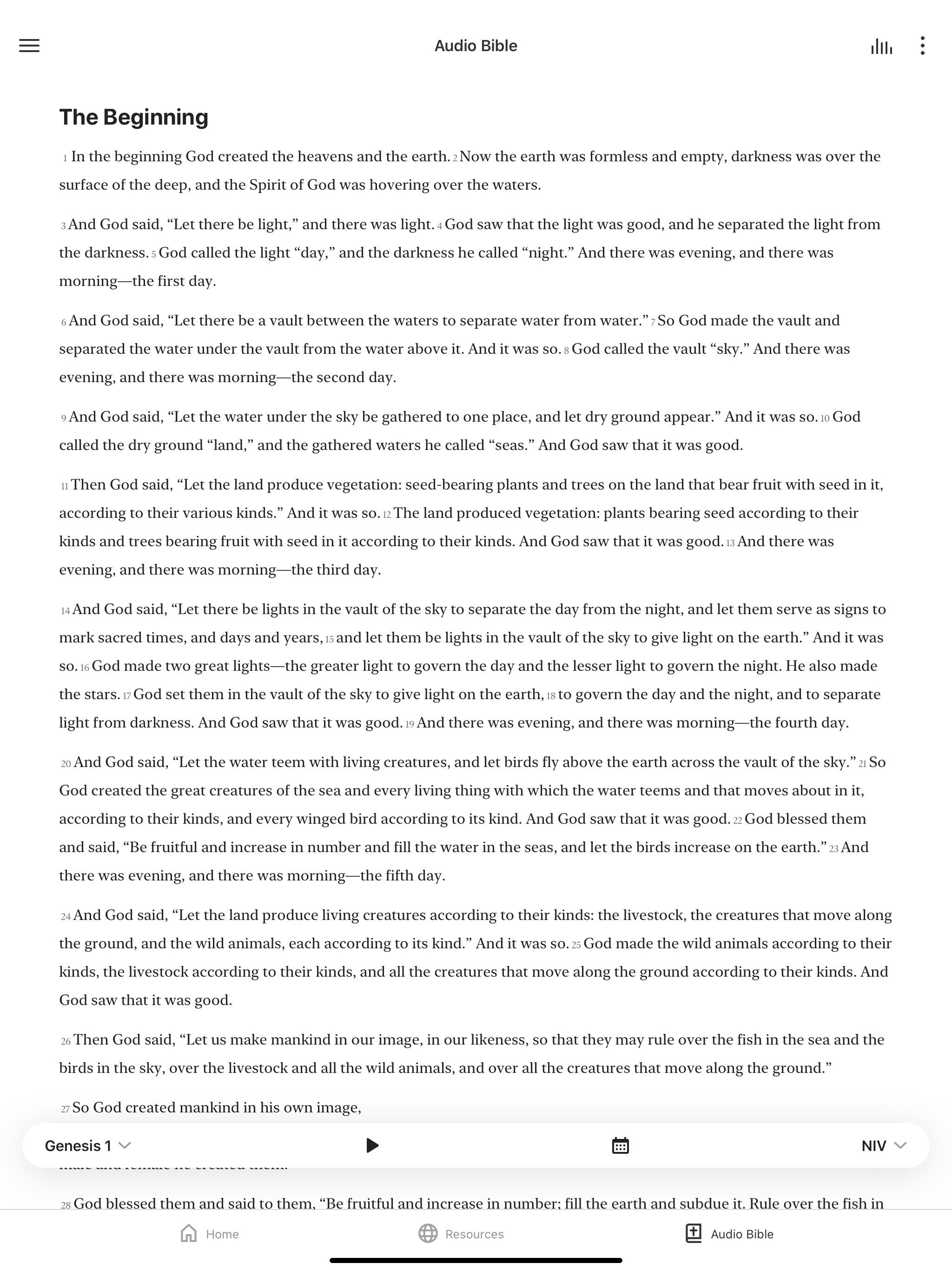 JD Farag - Translations screenshot 6