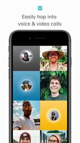 Game screenshot Cocoon - Private Sharing hack