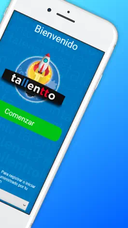 Game screenshot Tallentto apk
