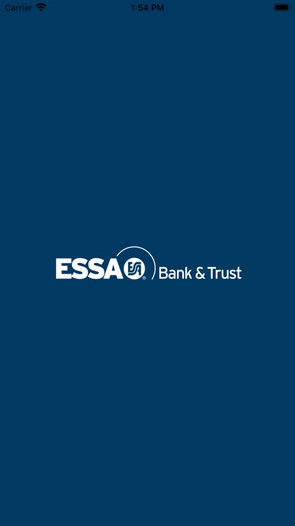 ESSA Mobile Banking