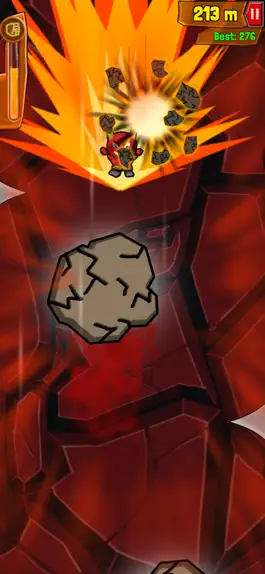 Game screenshot Devil Skydiving mod apk