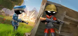 Game screenshot Stickman Critical Ops: FPS Pro mod apk
