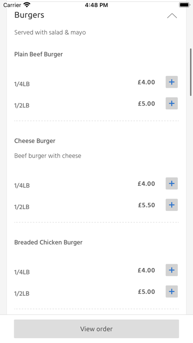 Netherton Spice, Huddersfield Screenshot