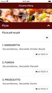 How to cancel & delete viking pizza 1