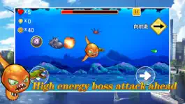 Game screenshot Octopus Comming apk