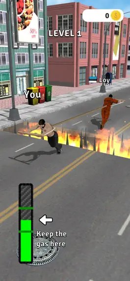 Game screenshot Tug Of Fight mod apk