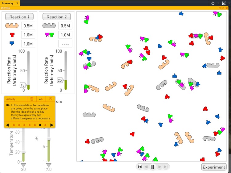 Science SuperLab - Biology screenshot-4