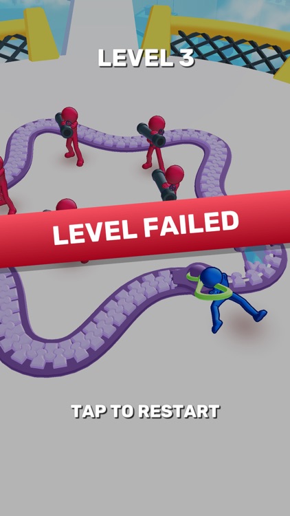 Unzipper 3D screenshot-3