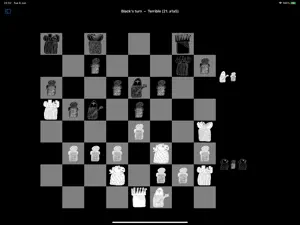 Diamond Chess screenshot #2 for iPad