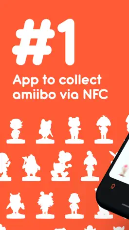 Game screenshot Ally – Collect and Backup mod apk