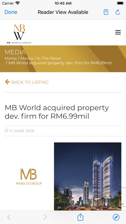 MB World screenshot-4