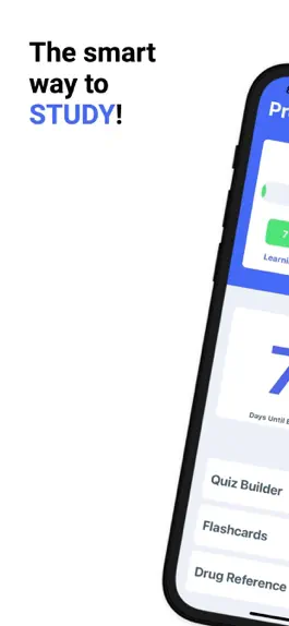 Game screenshot Prepry - Top 200 Drugs mod apk