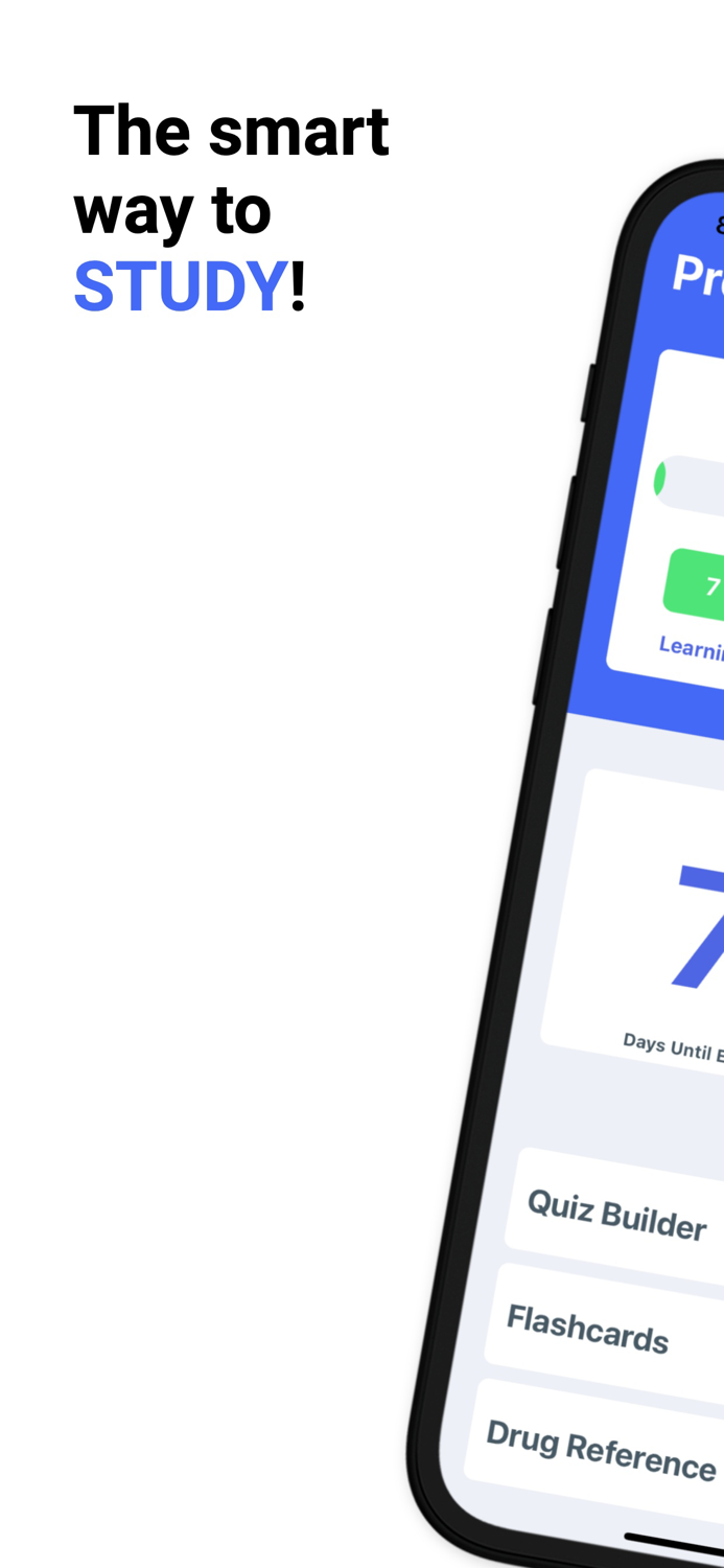 Prepry - Top 200 Drugs