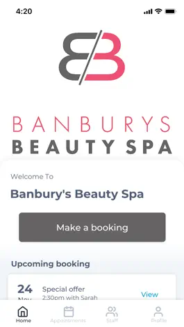 Game screenshot Banbury's Beauty Spa mod apk