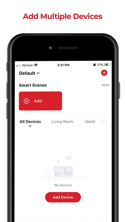 Fog Armed Secure screenshot-3