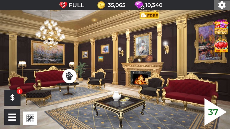 Million Dollar Homes screenshot-4