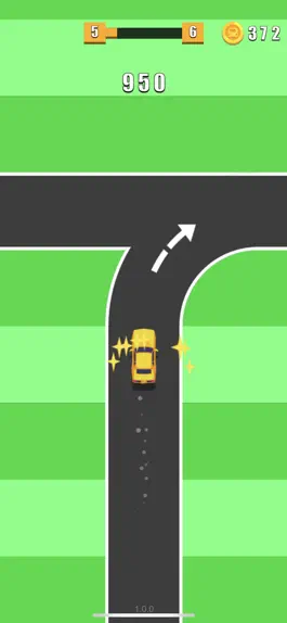 Game screenshot Traffic Go apk