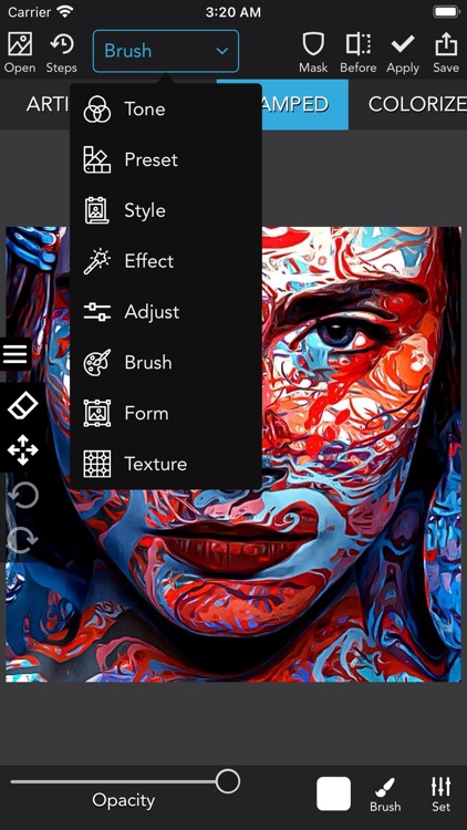 iColorama S