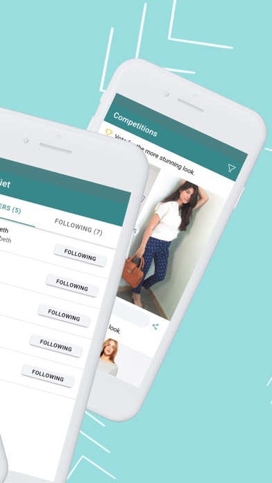 Screenshot #2 pour FashYard