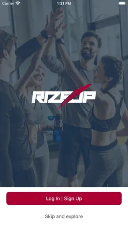 Game screenshot RizeUp Sports Complex mod apk