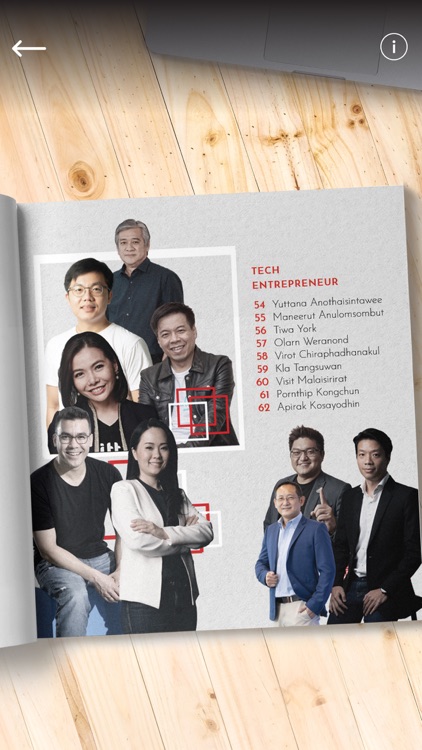 NIA 100 Faces screenshot-6