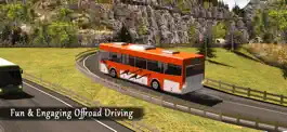 Game screenshot Ultimate Bus Driving Simulator apk