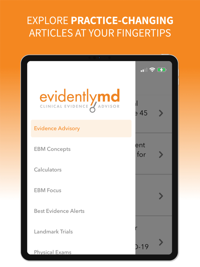 EvidentlyMD