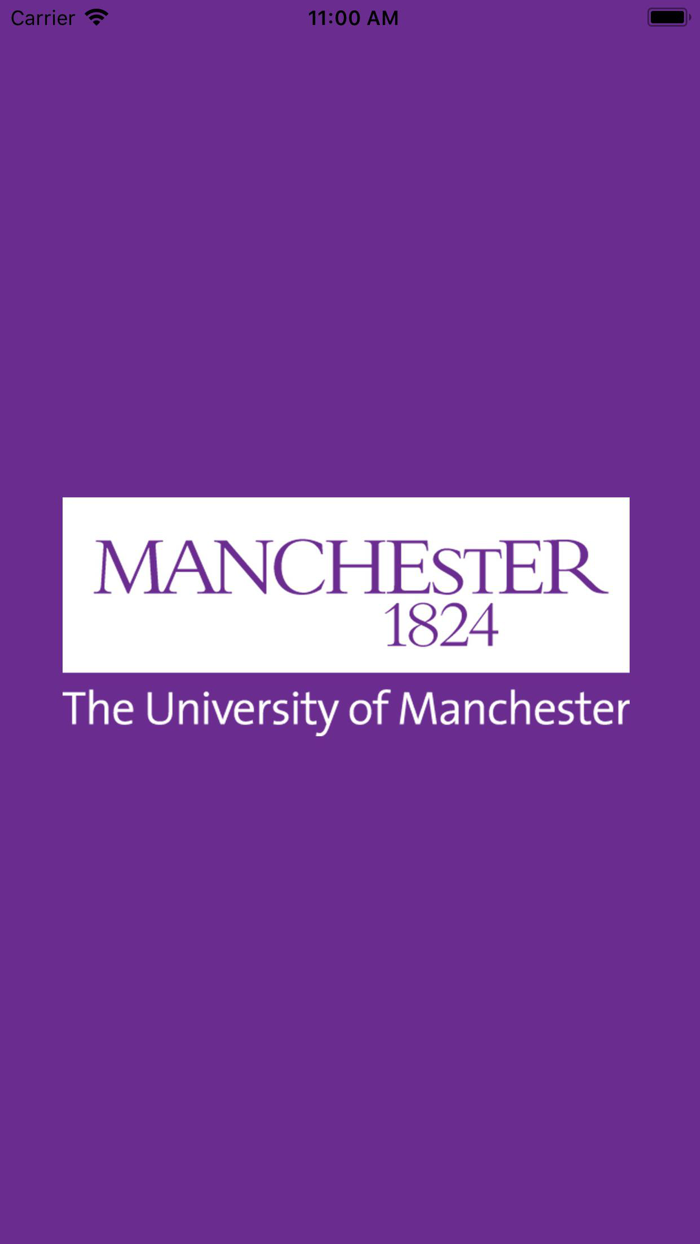 Visit UoM