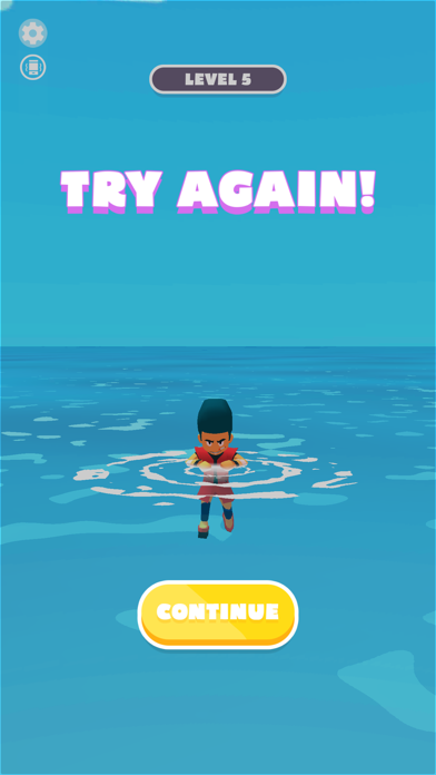 Music Runner! Screenshot