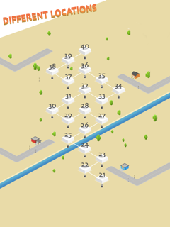 Delivery Dash - Game screenshot 7