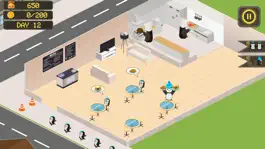 Game screenshot MyCafee hack
