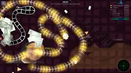 Game screenshot Змейка Смешные Мемы hack