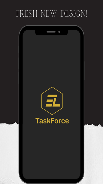 EL TaskForceのおすすめ画像1
