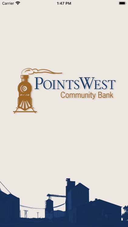 Points West Mobile Banking