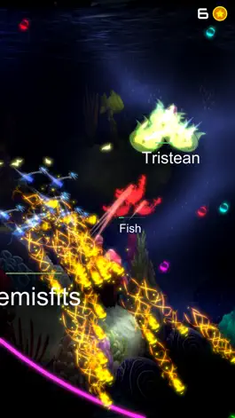 Game screenshot Fish VS Monsters hack