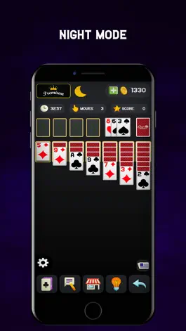 Game screenshot Classic Solitaire - No Ads hack