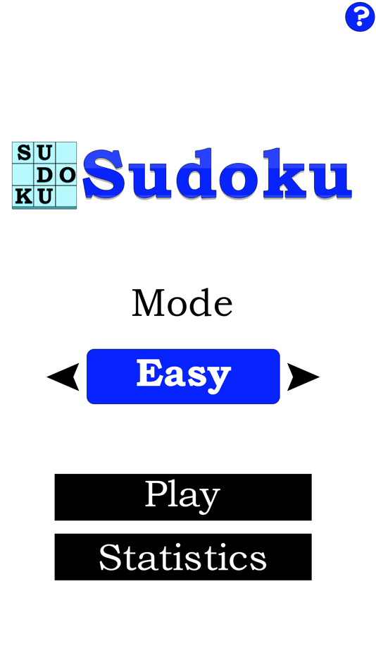 #5. Sudoku Number Puzzle Classic (iOS) By: Vijay Patel