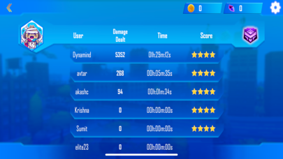Kaijuverse Screenshot