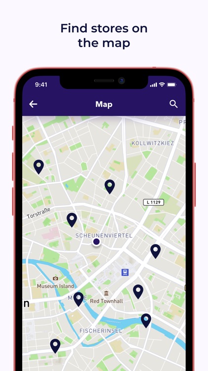WalletMe screenshot-7