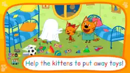 kid-e-cats: bedtime stories problems & solutions and troubleshooting guide - 3