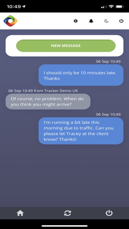 Admiral Recruitment screenshot-8