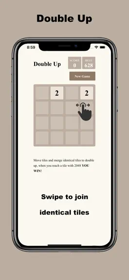 Game screenshot Double 11 Times mod apk