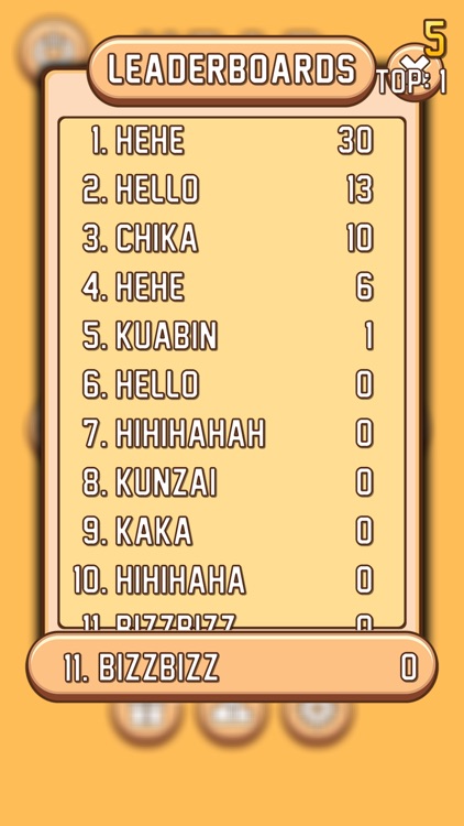 Head Racing vs Police Car game screenshot-3