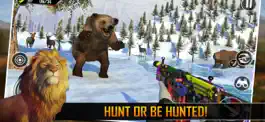 Game screenshot Wild Deer Hunting Challenge 3D apk