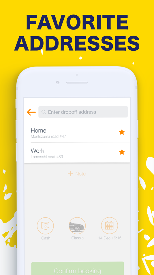 #4. Click Curaçao: Willemstad taxi (iOS) 由: Click Curaçao Mobility Solutions